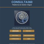 Consulta 360 software para psicologos