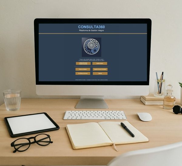 software de gestion para psicologos